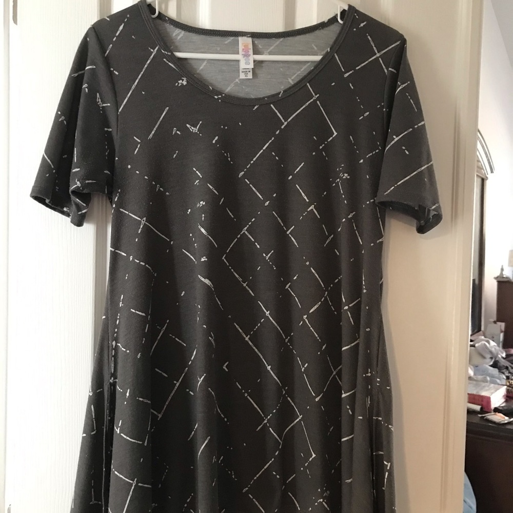 Lularoe Perfect T XXS